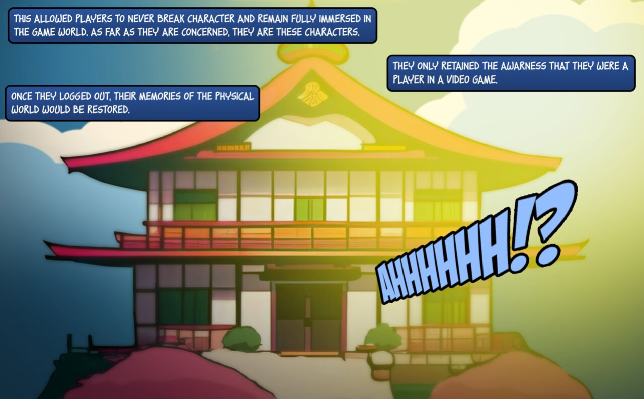 [Jacket Freak] Banned From Reality