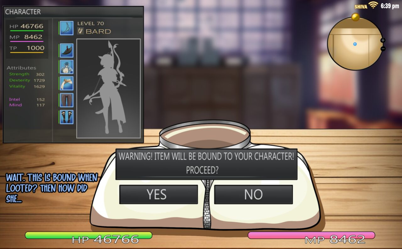 [Jacket Freak] Banned From Reality