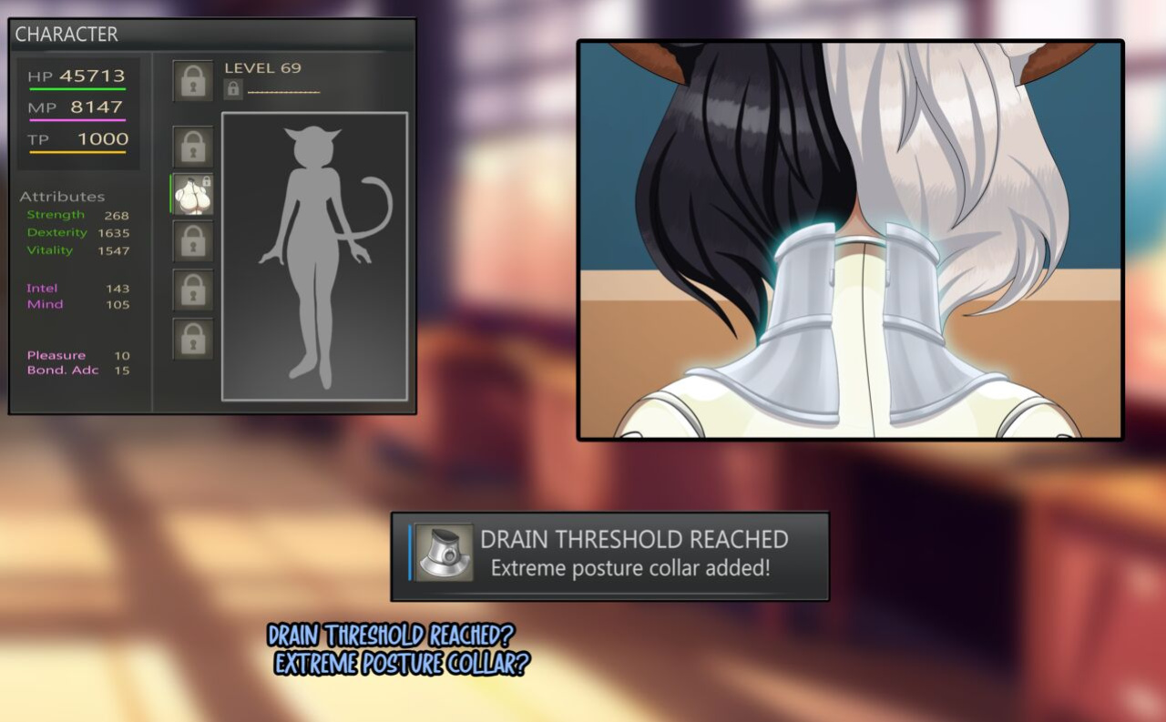 [Jacket Freak] Banned From Reality