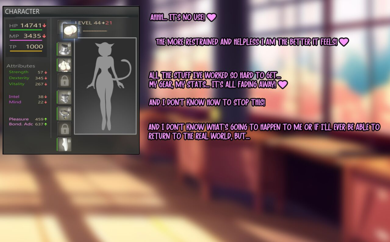 [Jacket Freak] Banned From Reality