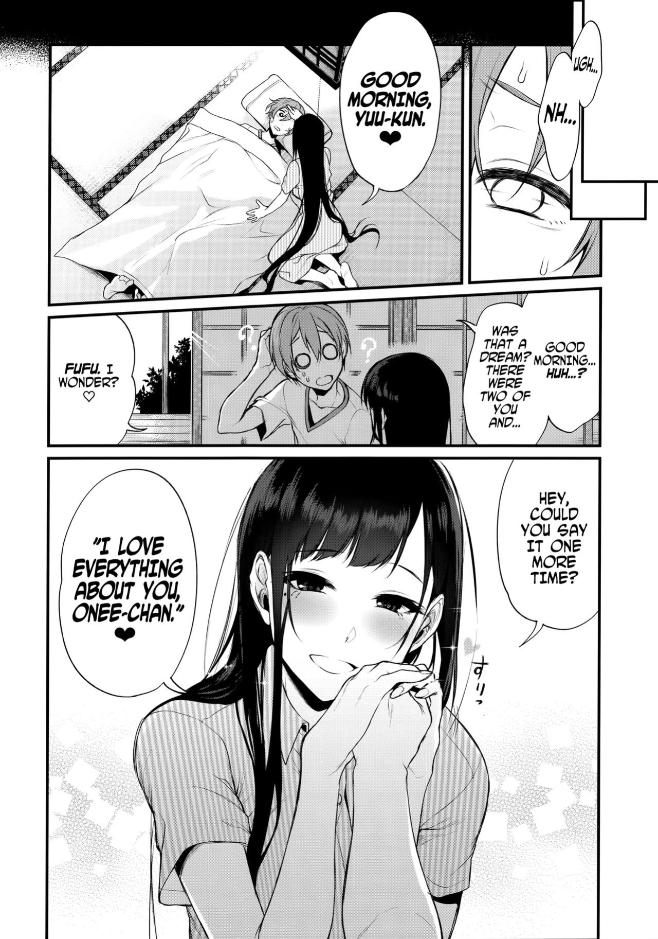 [Pochi-Goya. (Pochi.)] Ane Naru Mono 1-11