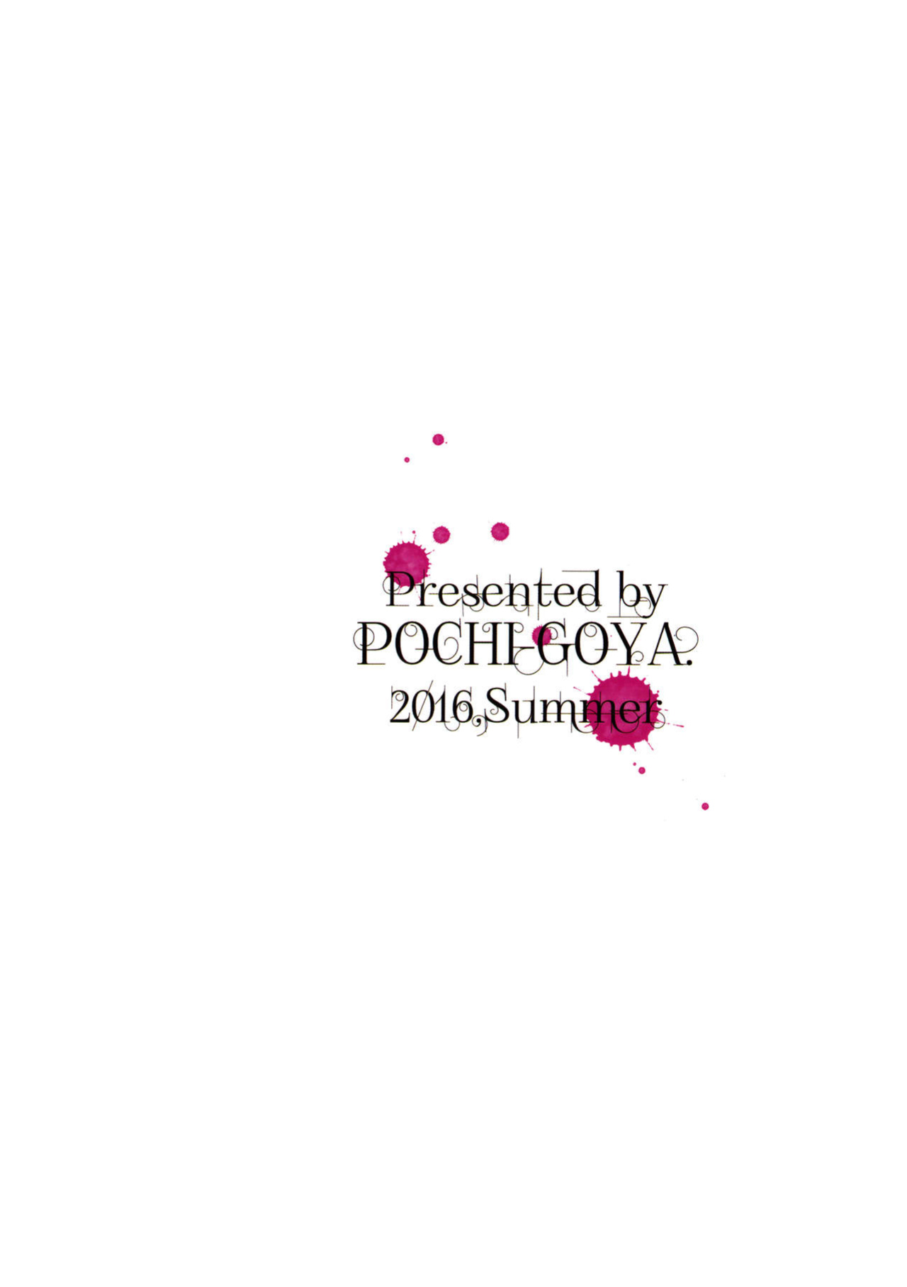 [Pochi-Goya. (Pochi.)] Ane Naru Mono 1-11