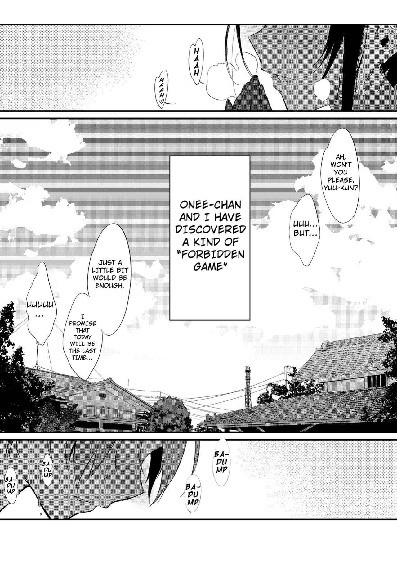 [Pochi-Goya. (Pochi.)] Ane Naru Mono 1-11