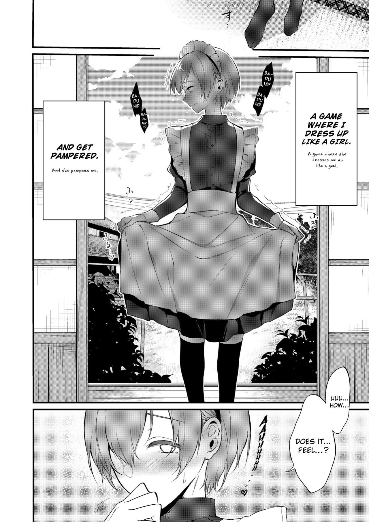 [Pochi-Goya. (Pochi.)] Ane Naru Mono 1-11