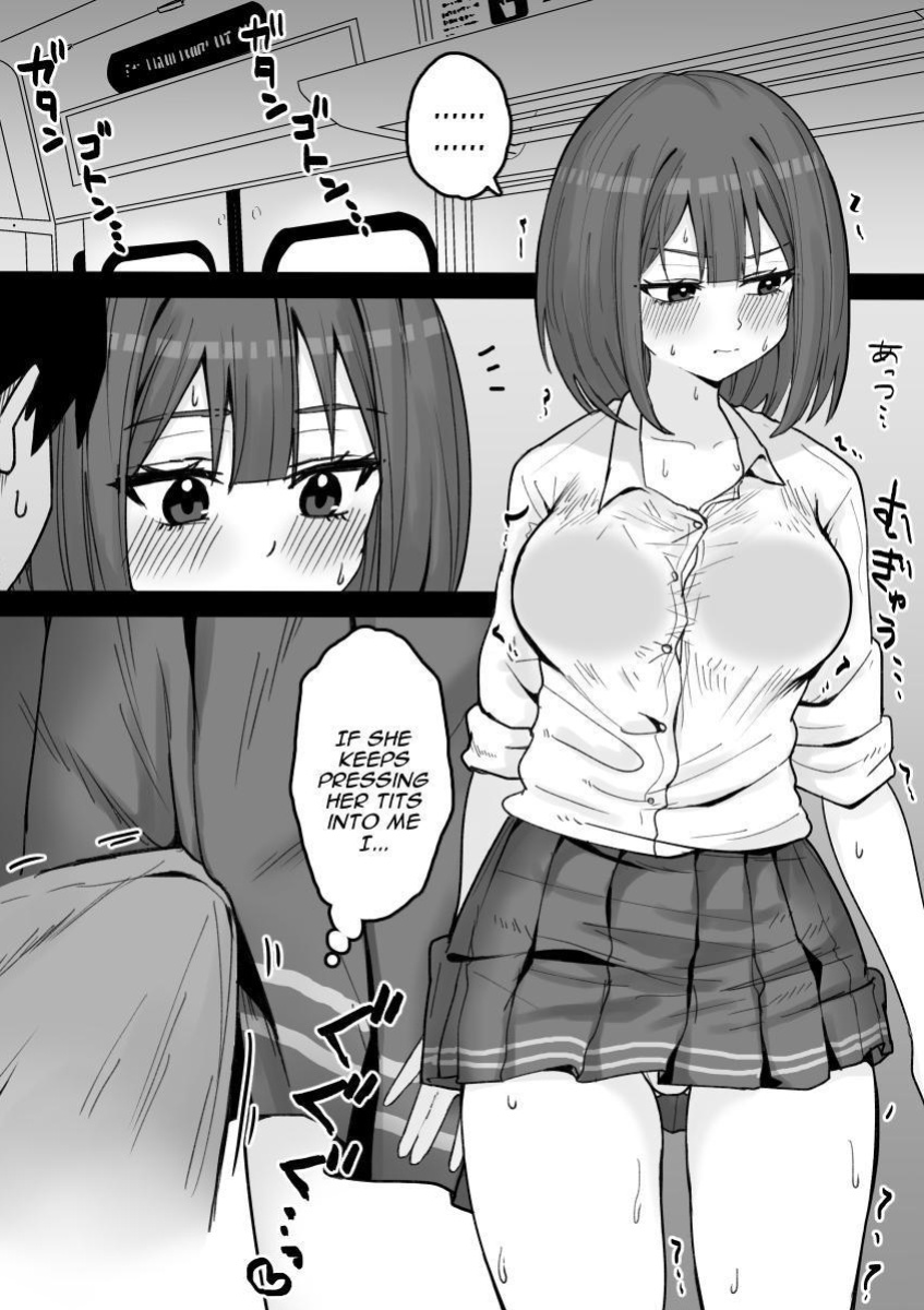 [Kuroro Horumu (Kuroro)] Suki na Toki ni Nuite Kureru Oshi ni Yowai Motokano. | My Pushover Ex-Girlfriend That'll Help Me Bust A Nut Whenever I Want [Darg777 Translations]