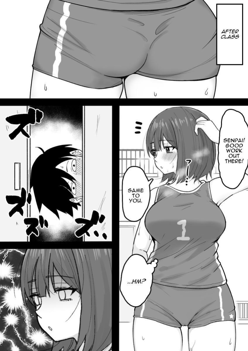 [Kuroro Horumu (Kuroro)] Suki na Toki ni Nuite Kureru Oshi ni Yowai Motokano. | My Pushover Ex-Girlfriend That'll Help Me Bust A Nut Whenever I Want [Darg777 Translations]