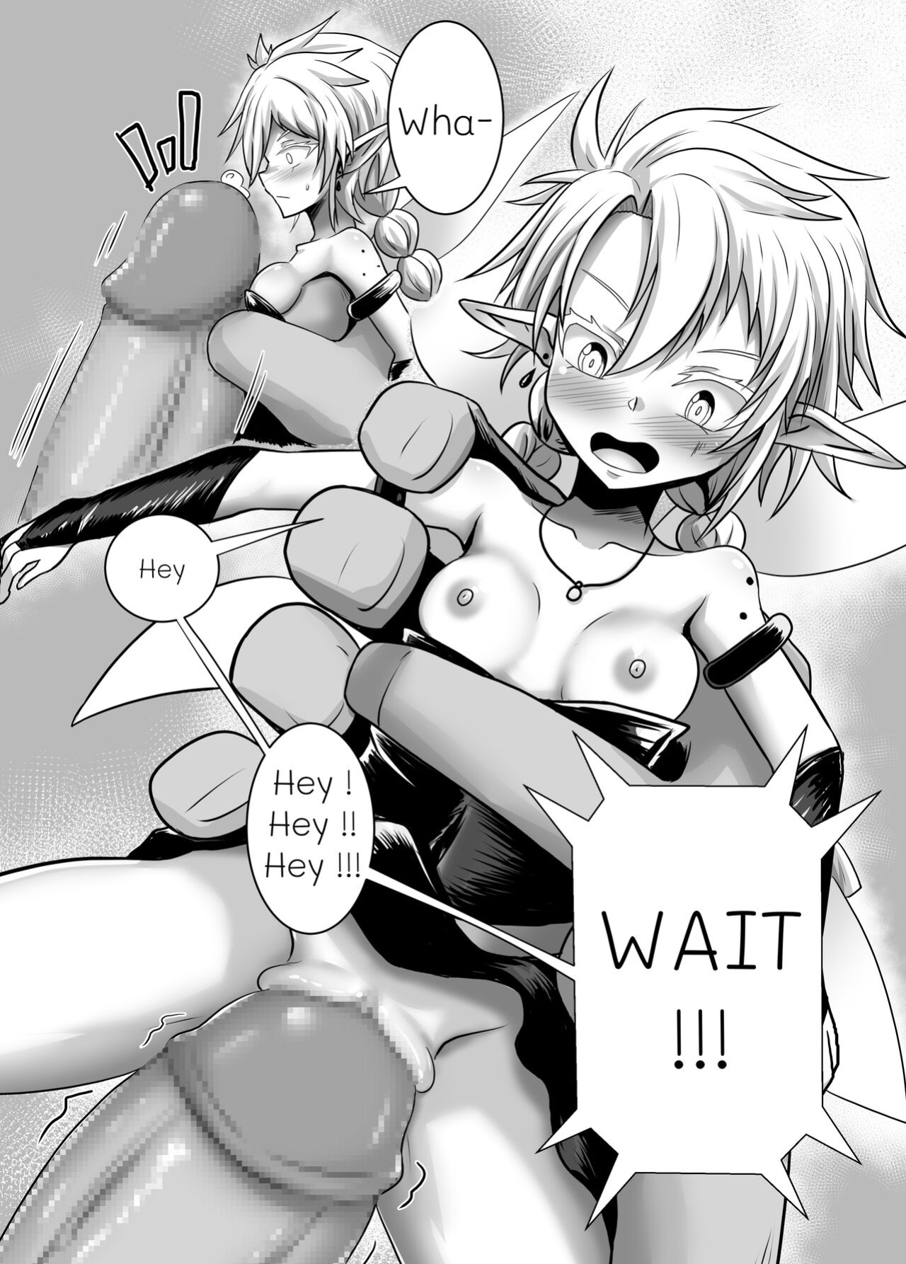 [Tetupong] Ramiris (Tensei Shitara Slime Datta Ken)