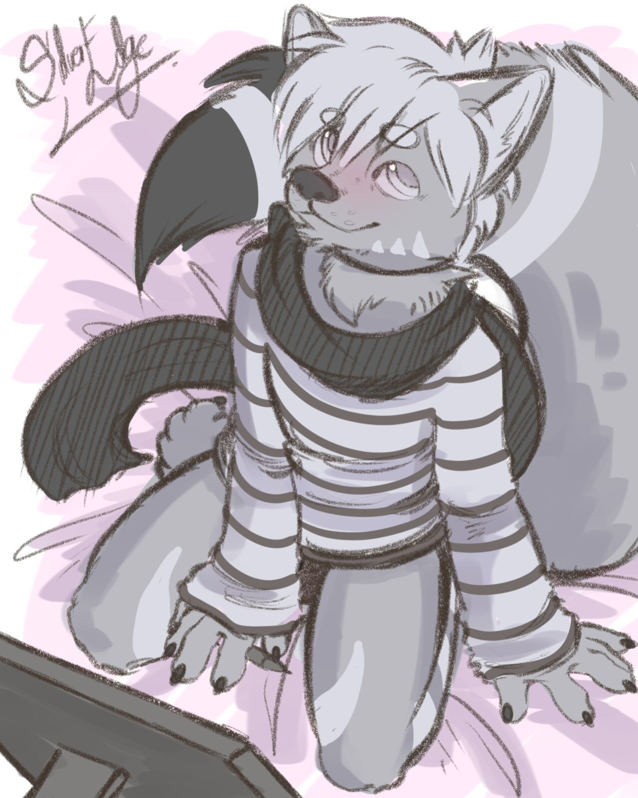 [Patreon] SilverEdge