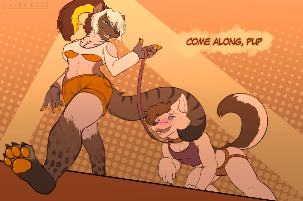 [Patreon] SilverEdge