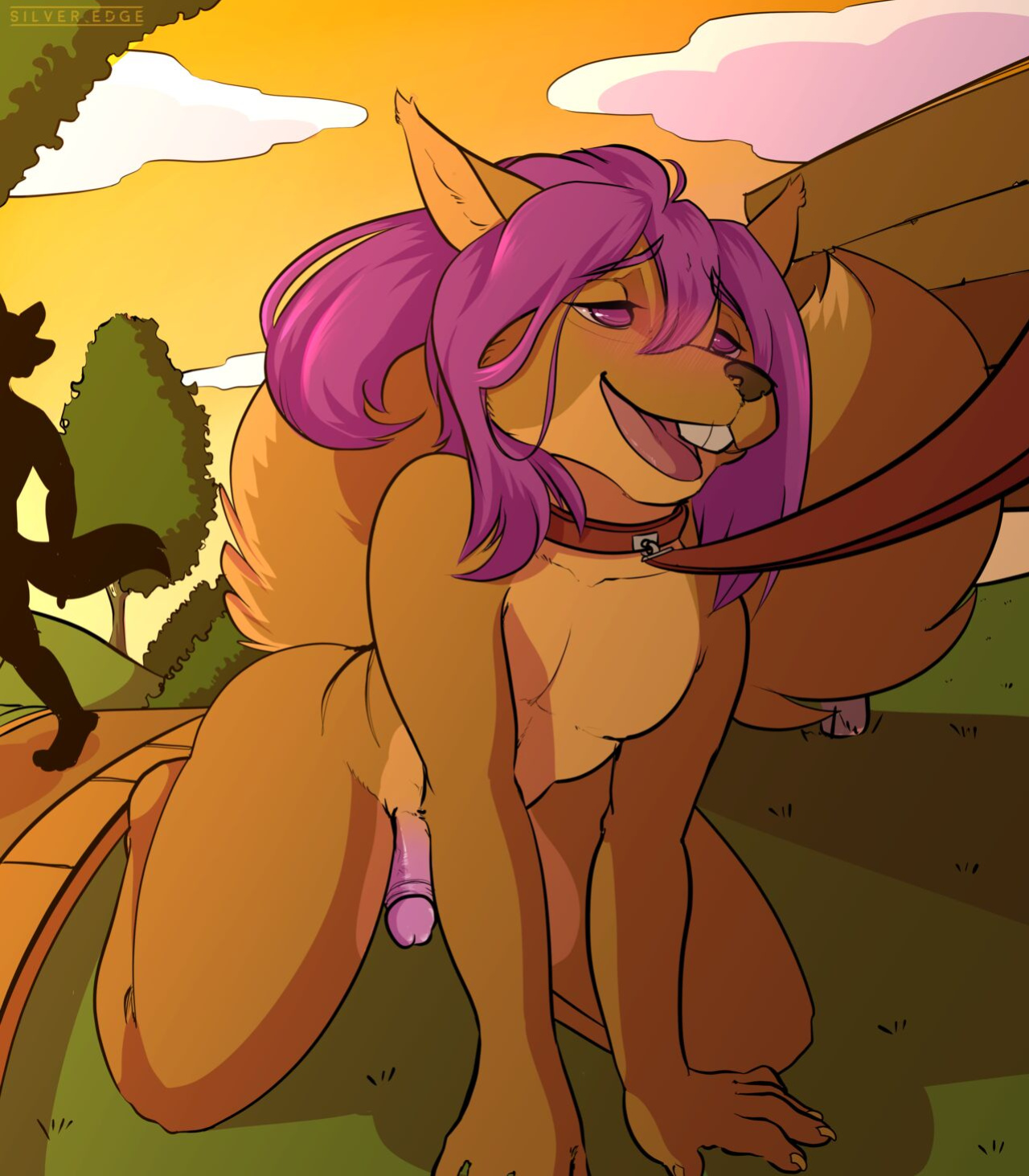 [Patreon] SilverEdge