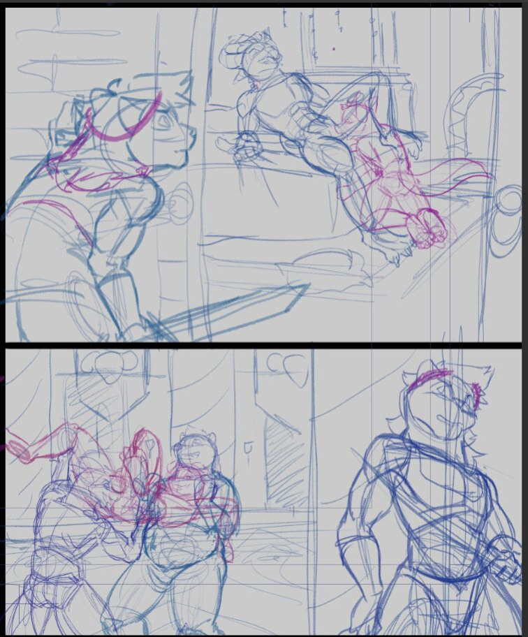 [Patreon] SilverEdge