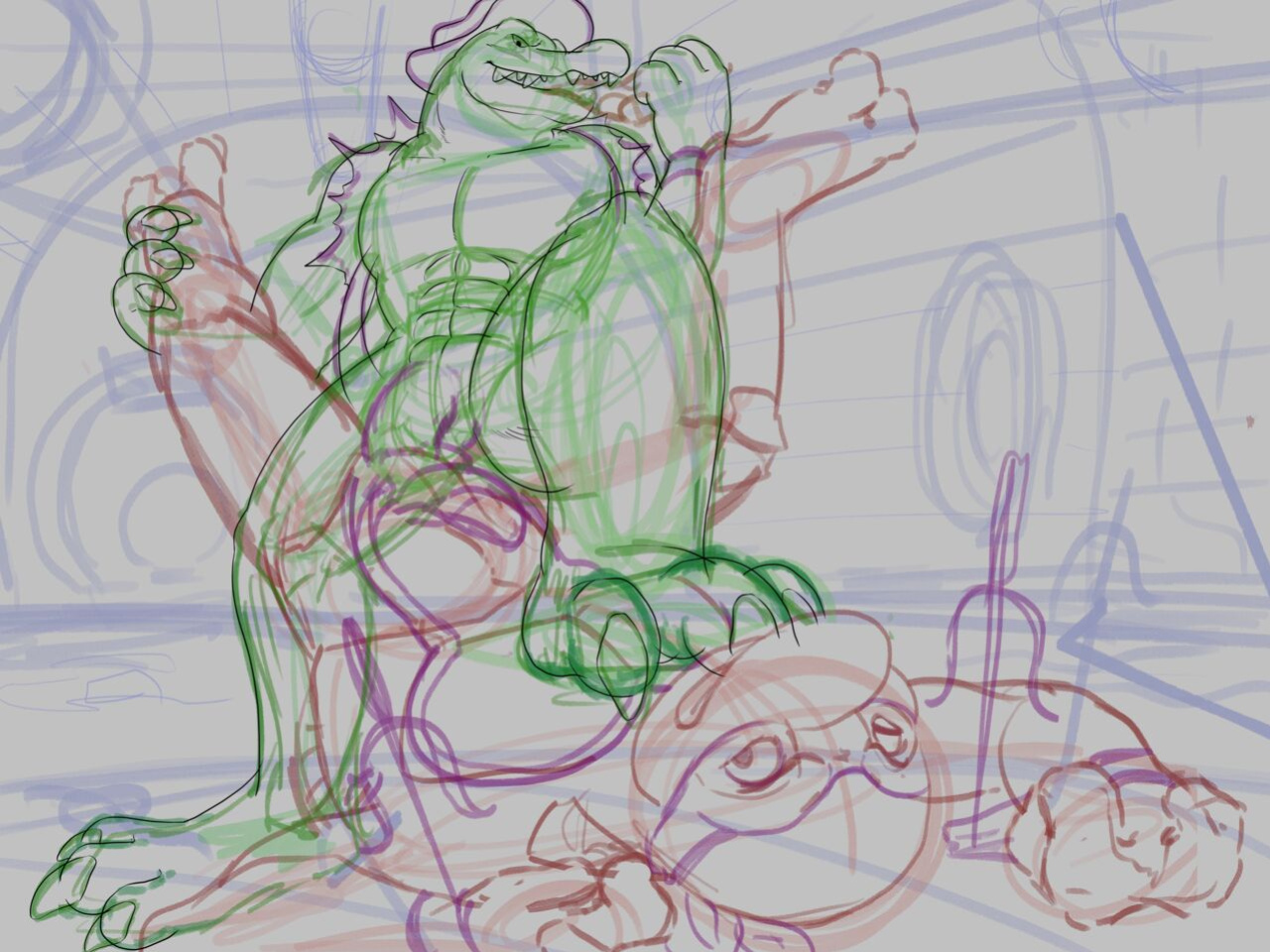 [Patreon] SilverEdge