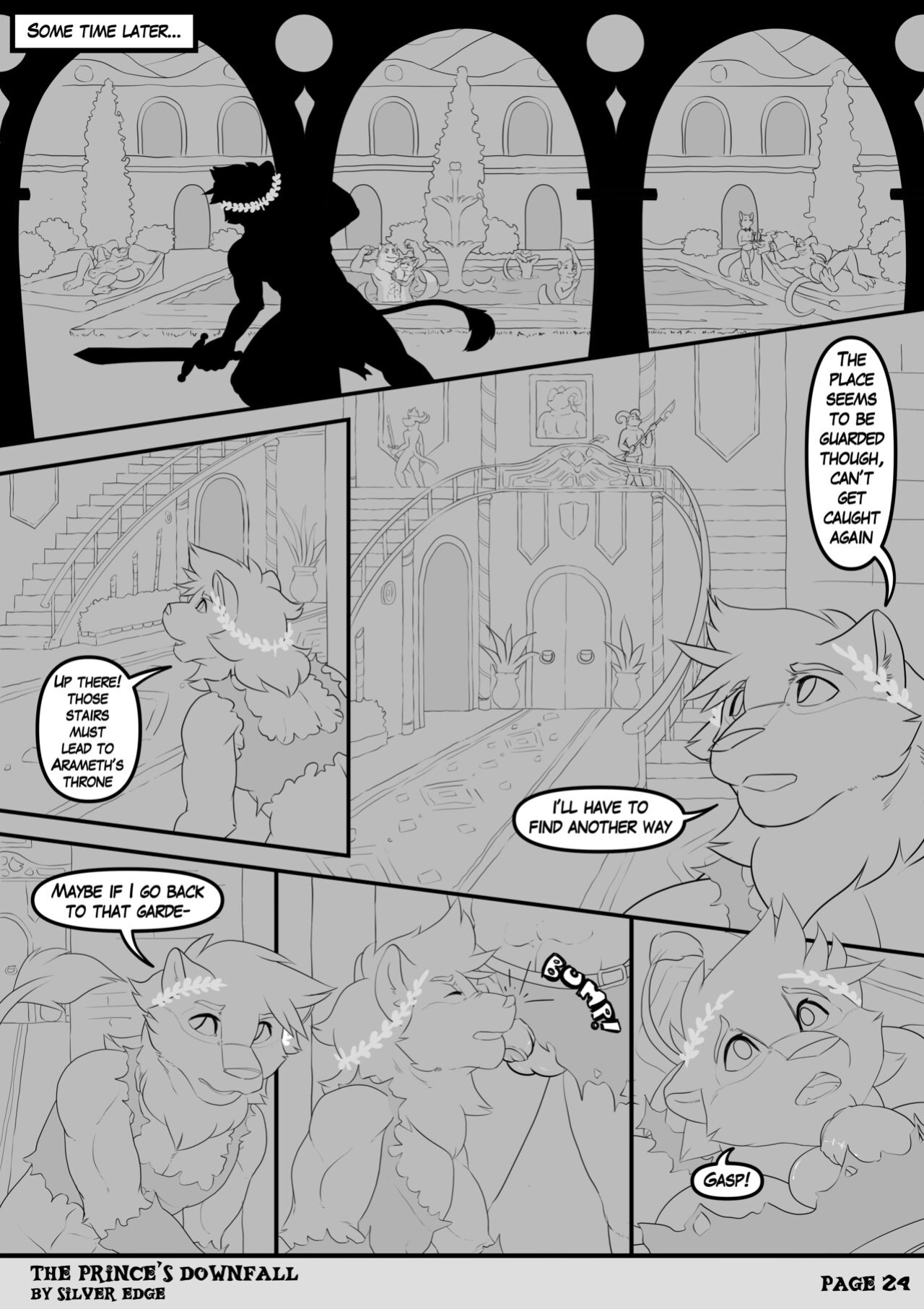 [Patreon] SilverEdge