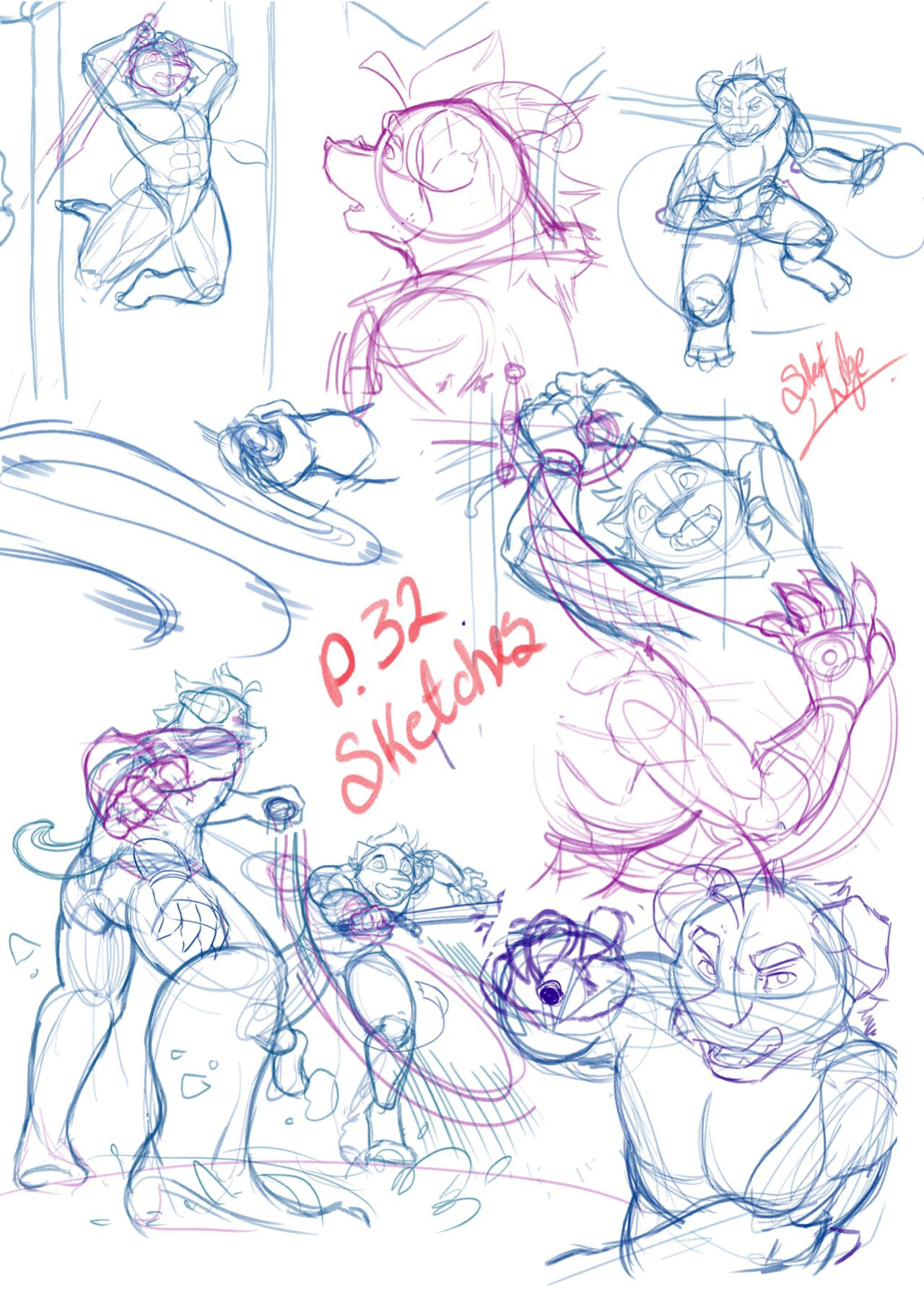 [Patreon] SilverEdge