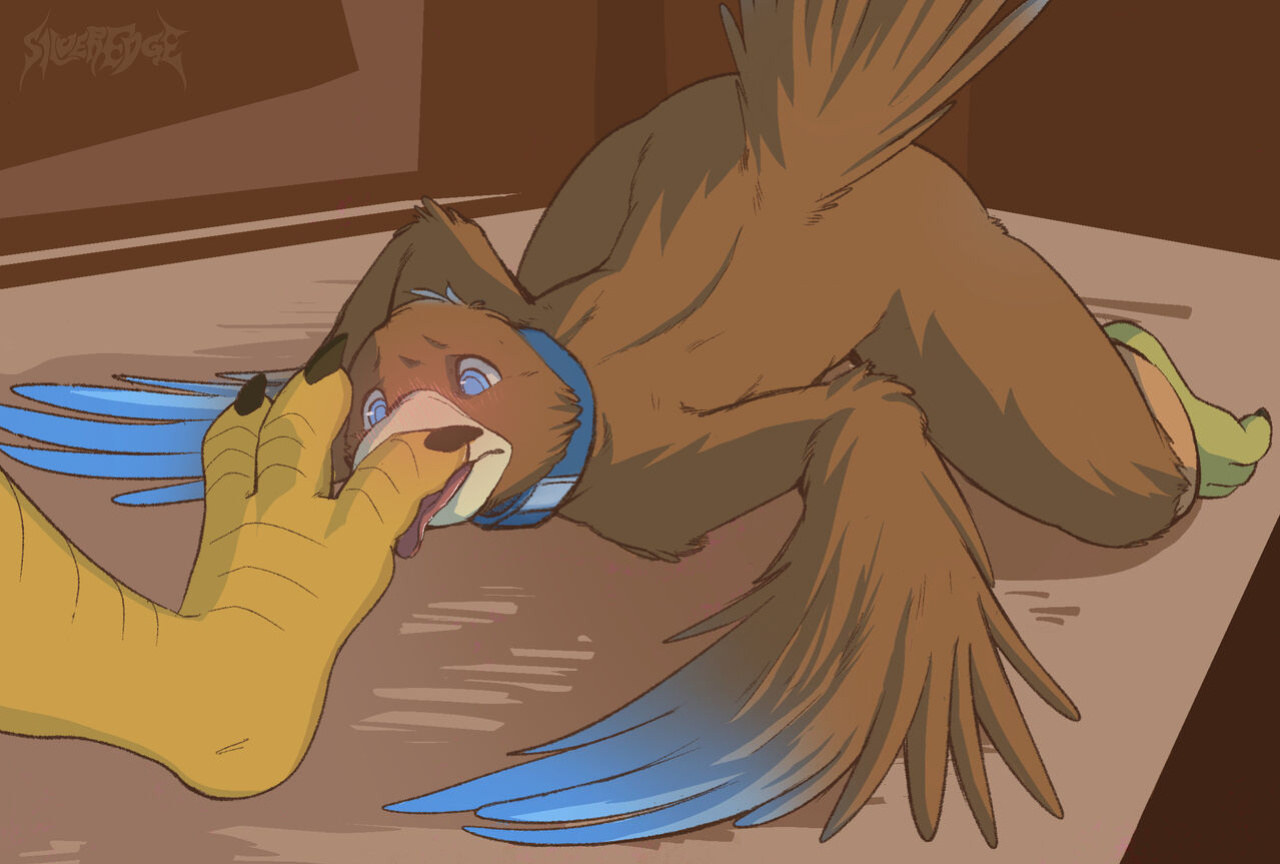 [Patreon] SilverEdge
