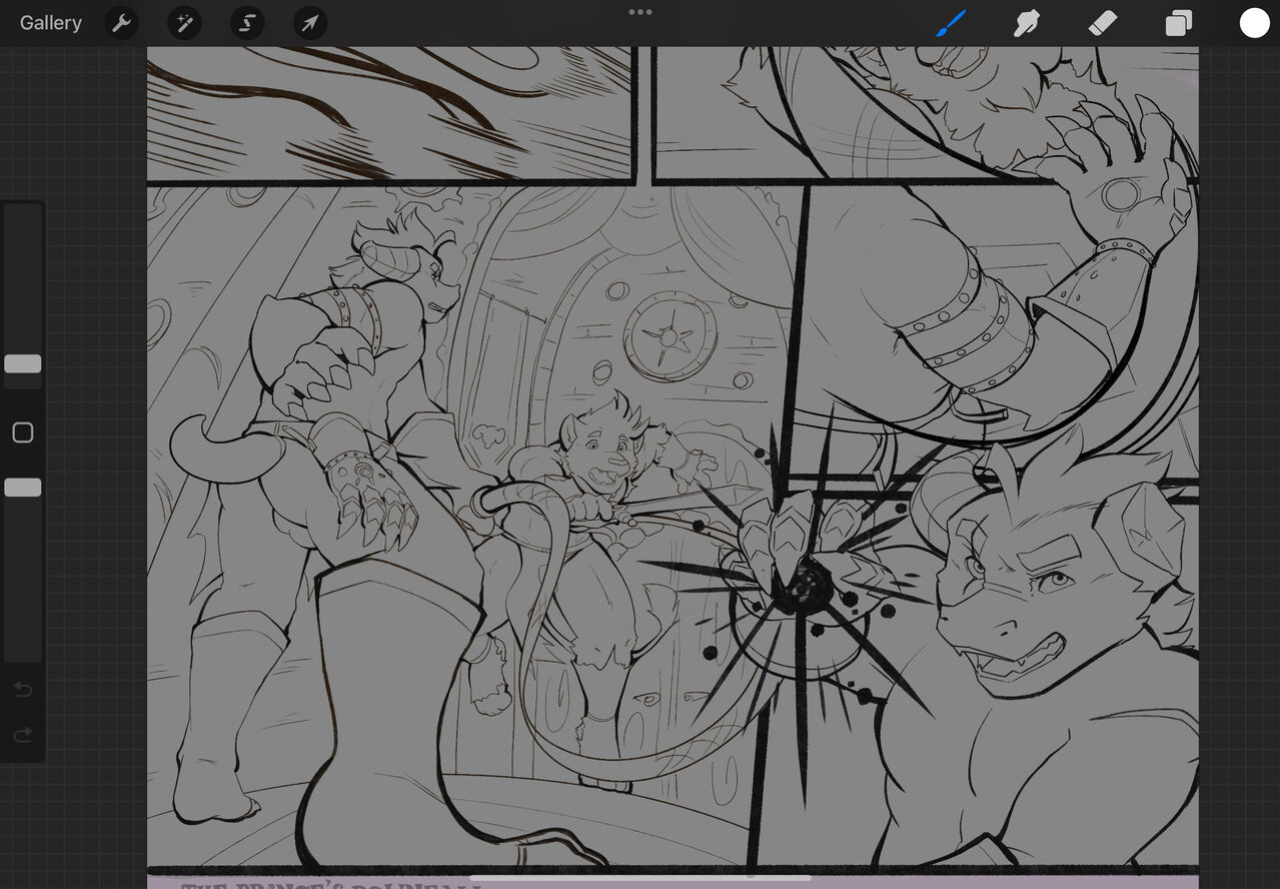 [Patreon] SilverEdge