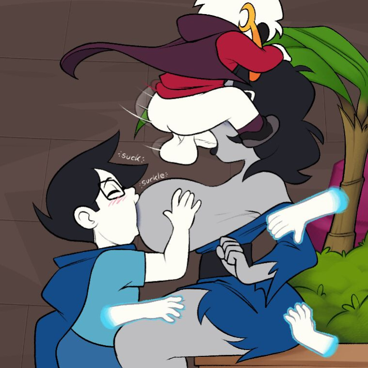[A-Gal] 4/13 (Homestuck)