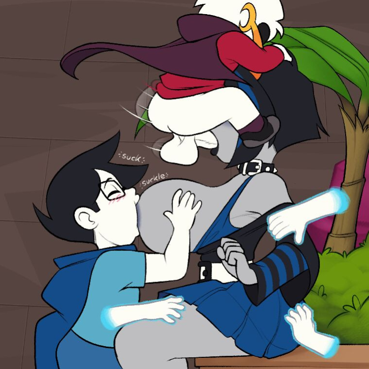 [A-Gal] 4/13 (Homestuck)