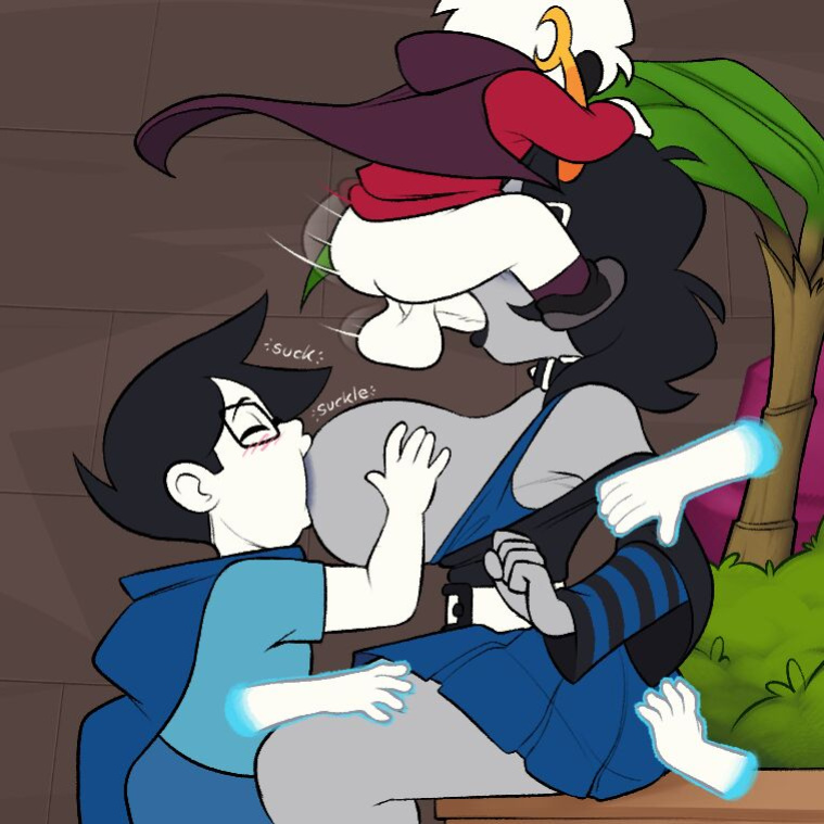 [A-Gal] 4/13 (Homestuck)