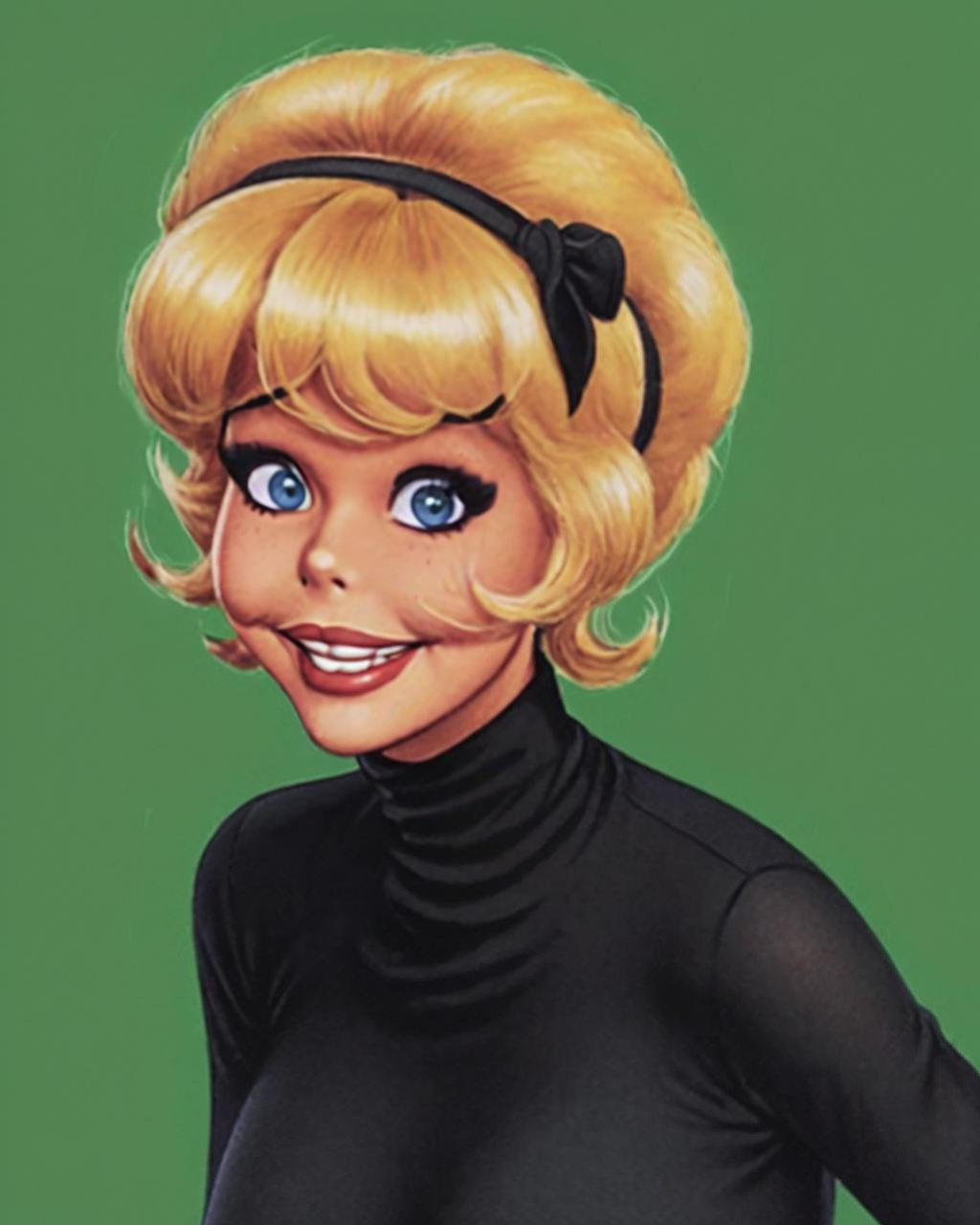 Playboy´s Little Annie Fanny Vol.1 1962-1970, Harvey Kurtzman-Will Elder