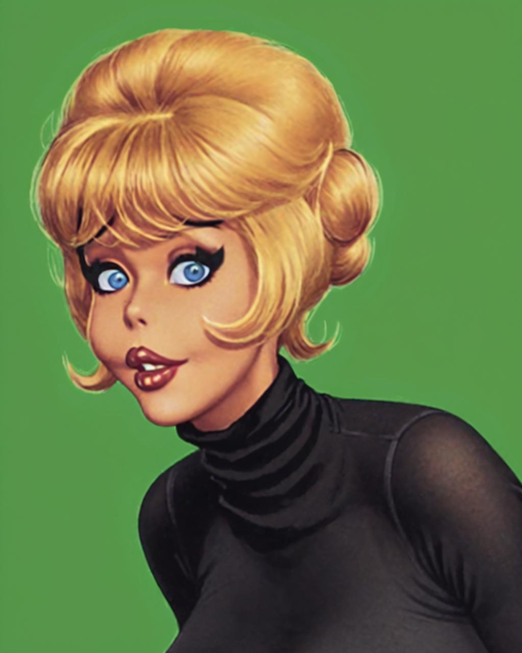 Playboy´s Little Annie Fanny Vol.1 1962-1970, Harvey Kurtzman-Will Elder