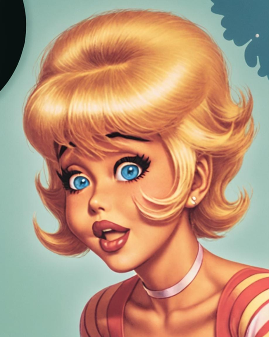 Playboy´s Little Annie Fanny Vol.1 1962-1970, Harvey Kurtzman-Will Elder