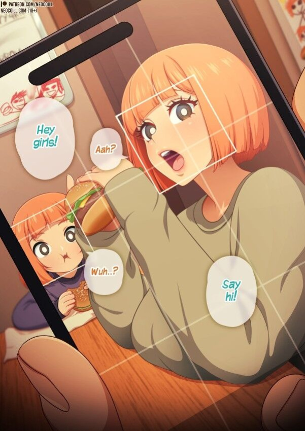 [NeoCoill] Loving It - Update 346