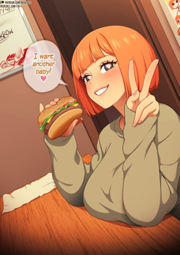 [NeoCoill] Loving It - Update 346