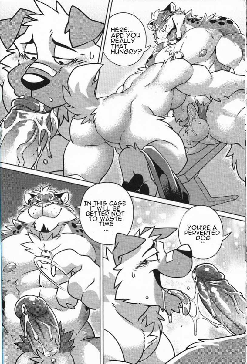 (FF30) [Wild Style (Takemoto Arashi)] WARM UP