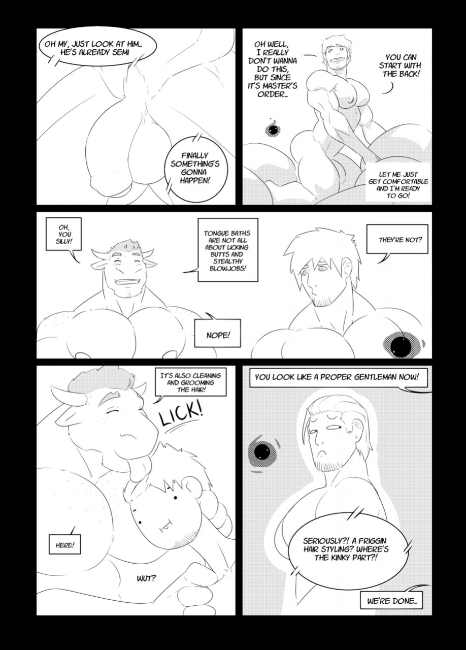 [Kartos] The Conjured