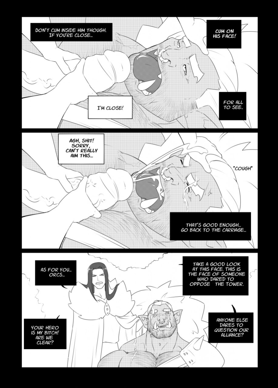 [Kartos] The Conjured