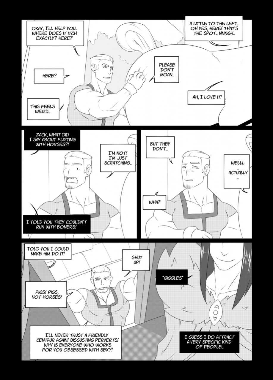 [Kartos] The Conjured