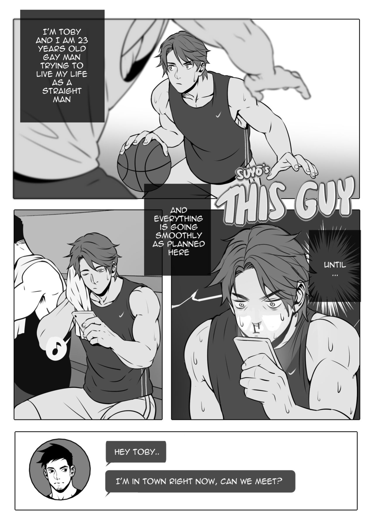 {Suyohara} This Guy