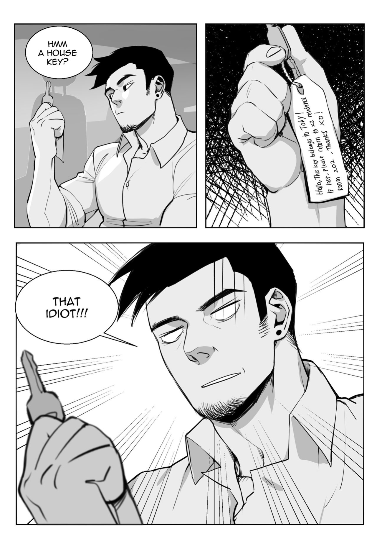 {Suyohara} This Guy