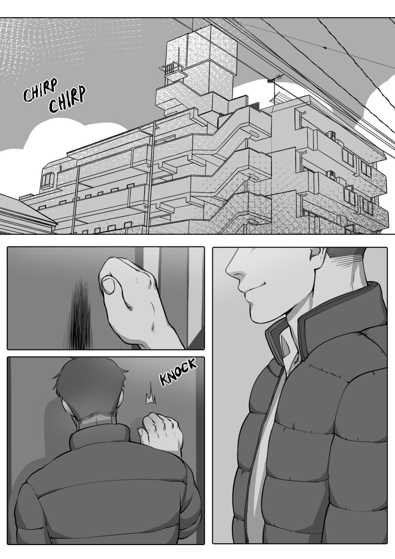 {Suyohara} This Guy