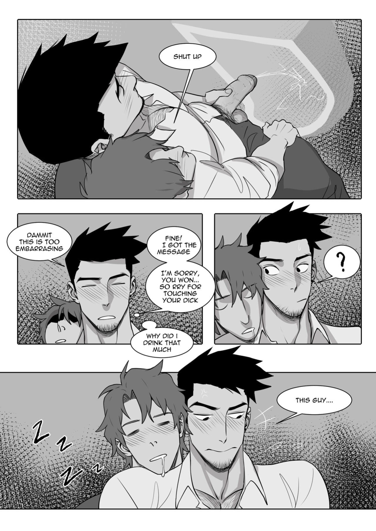 {Suyohara} This Guy