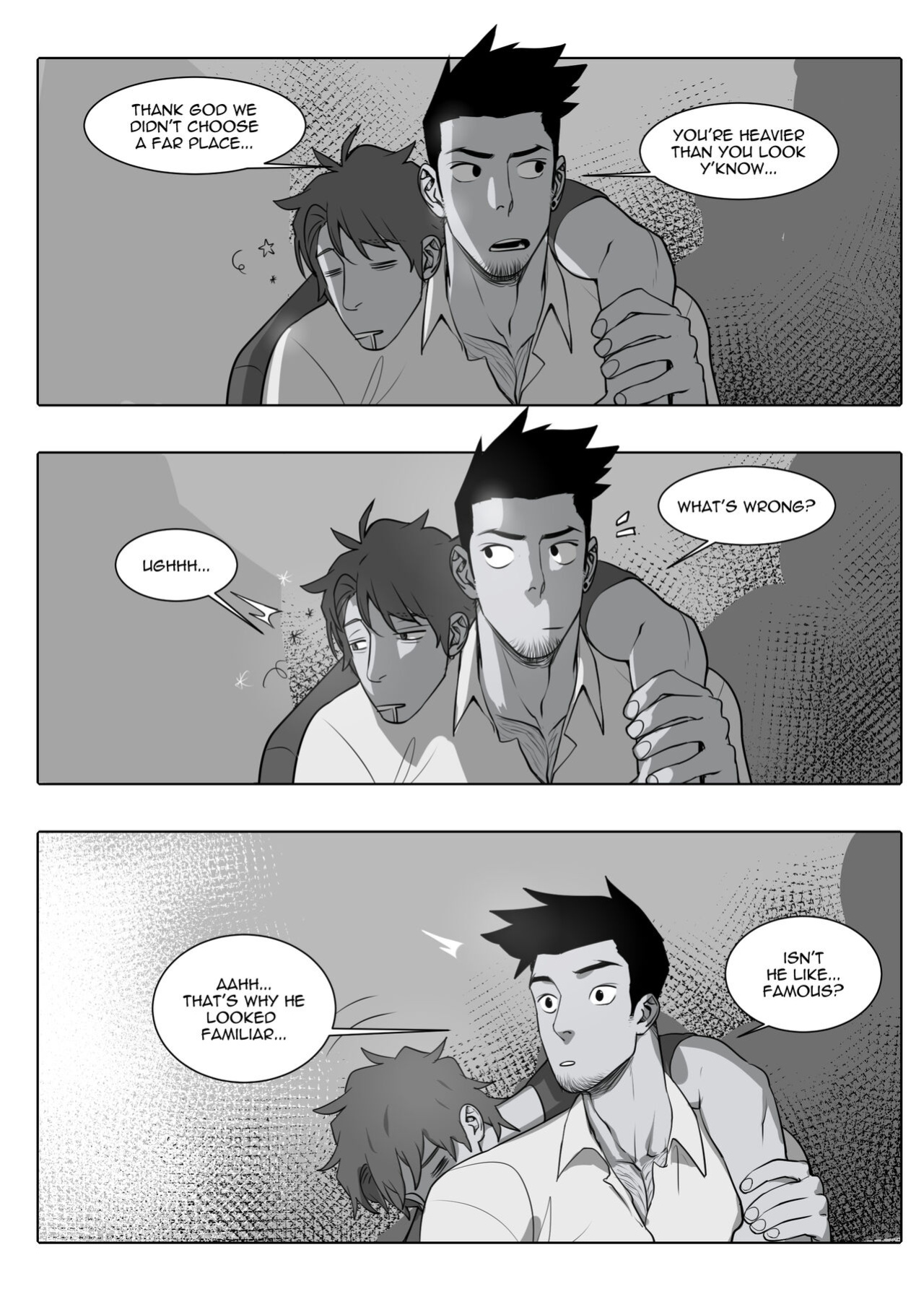 {Suyohara} This Guy