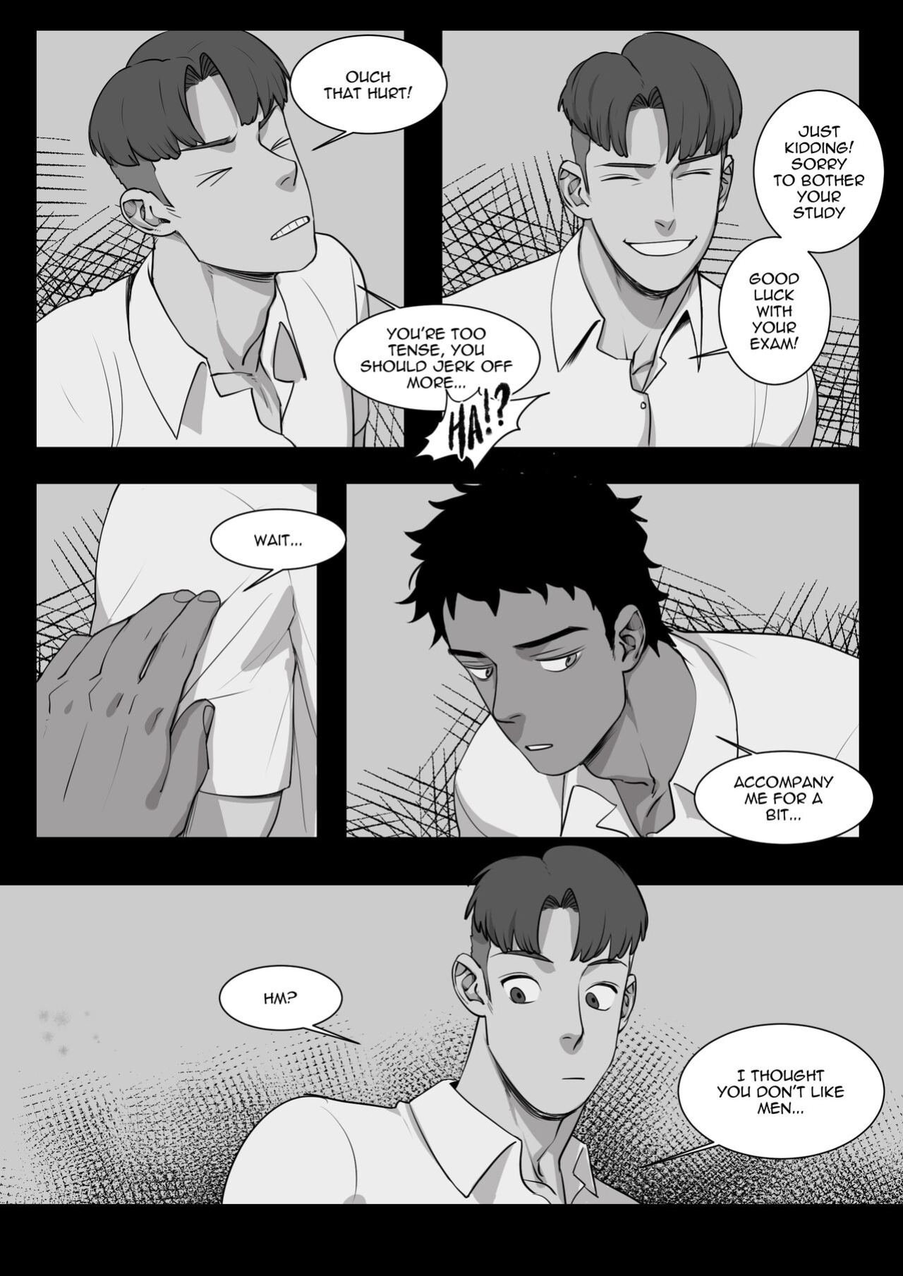 {Suyohara} This Guy