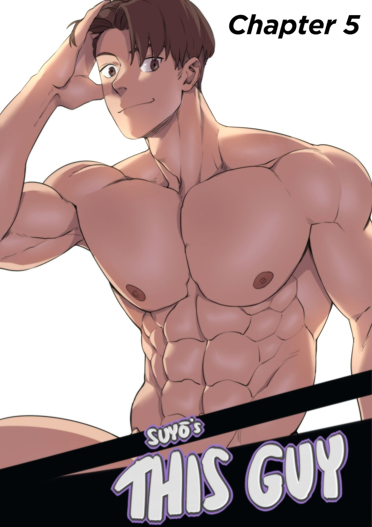 {Suyohara} This Guy