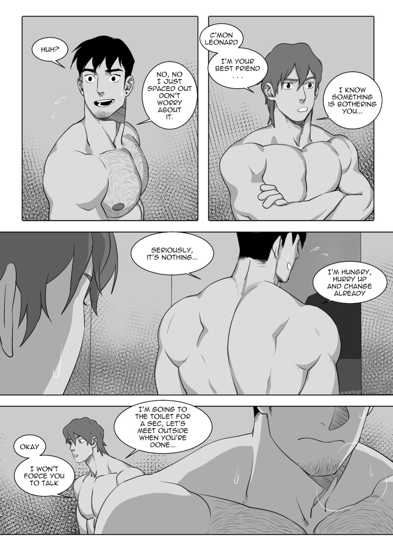 {Suyohara} This Guy