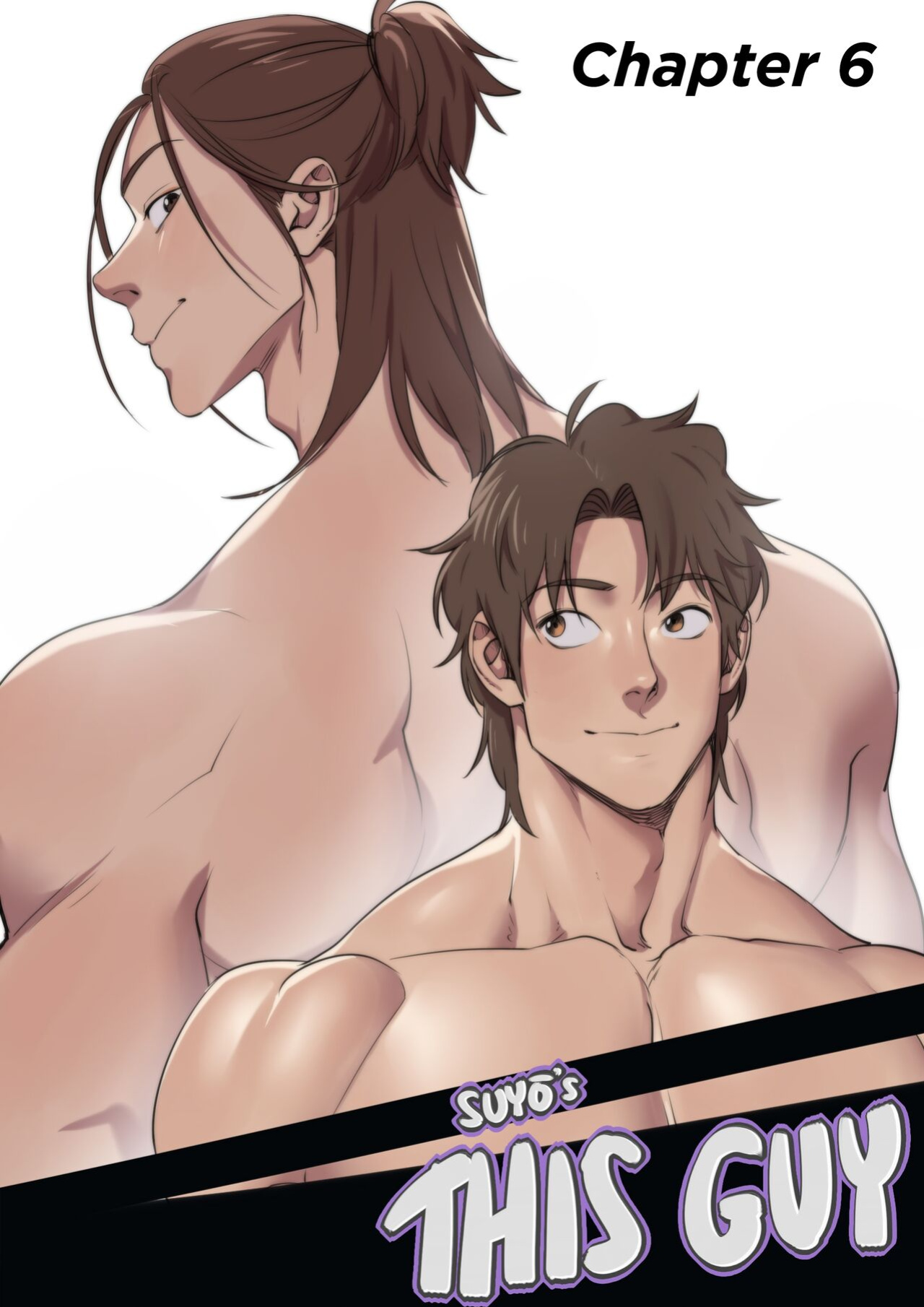 {Suyohara} This Guy
