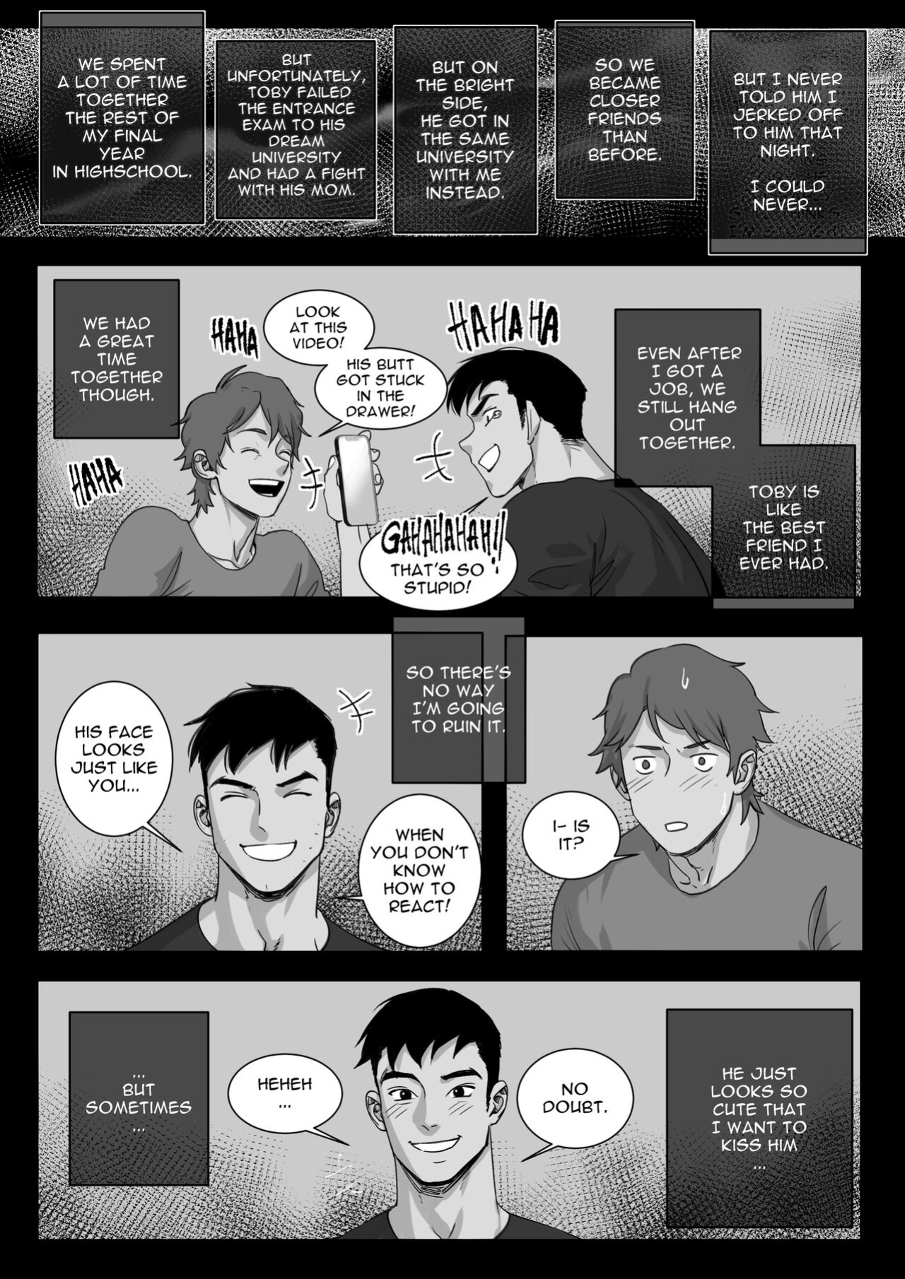 {Suyohara} This Guy