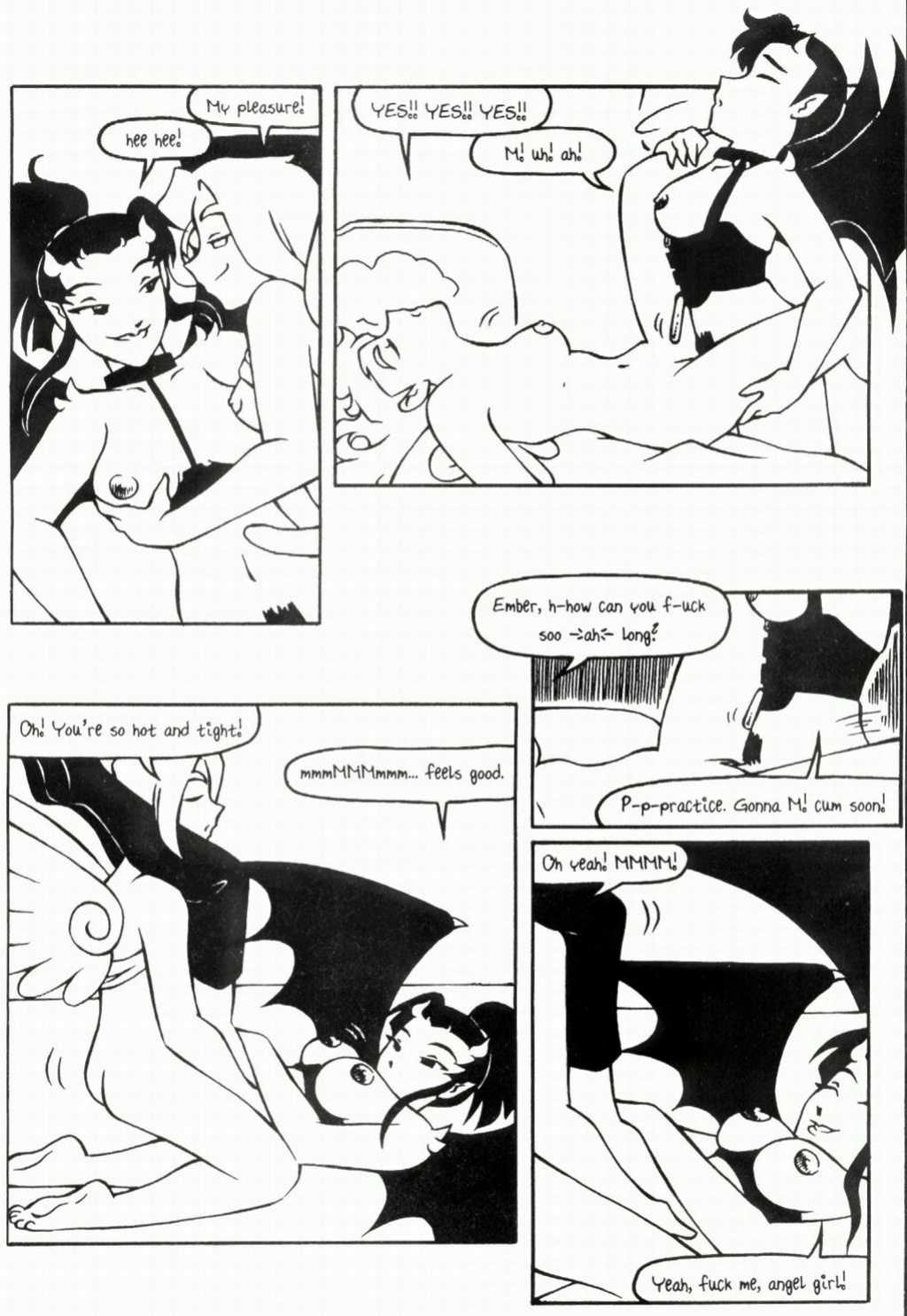 Milk! 13