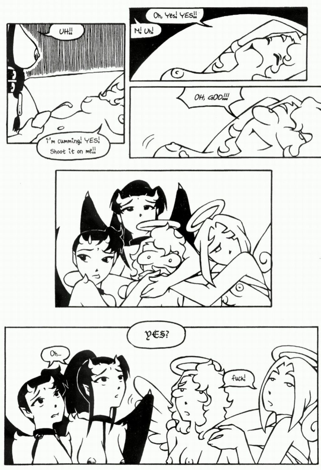 Milk! 13