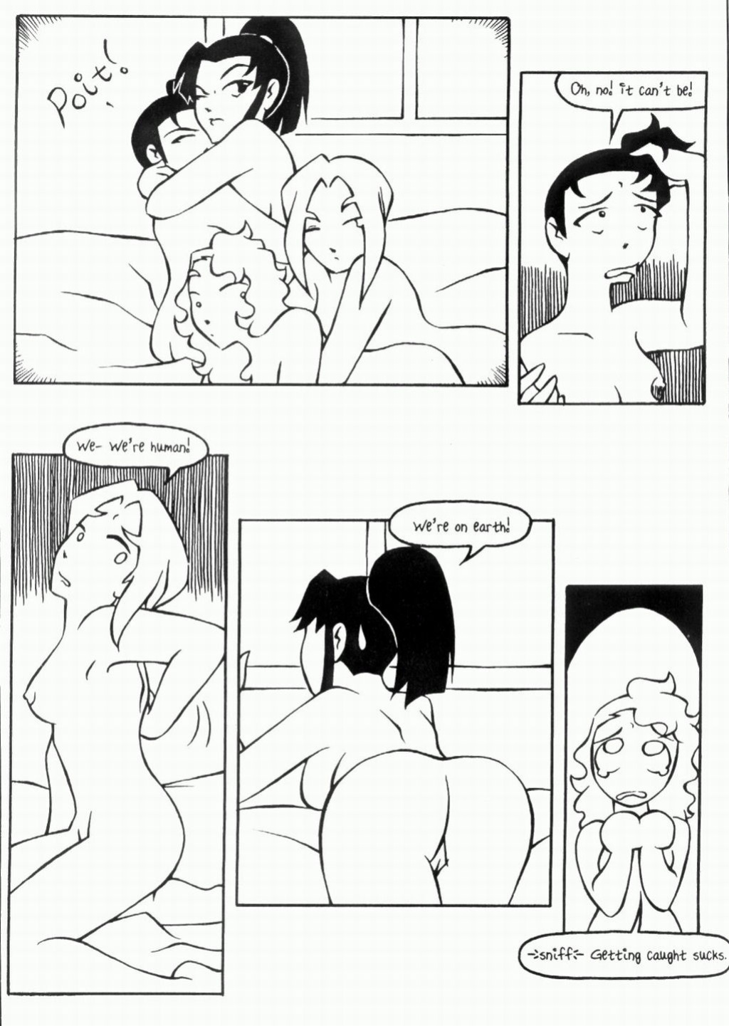 Milk! 13