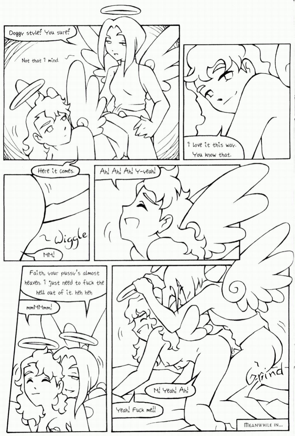 Milk! 12
