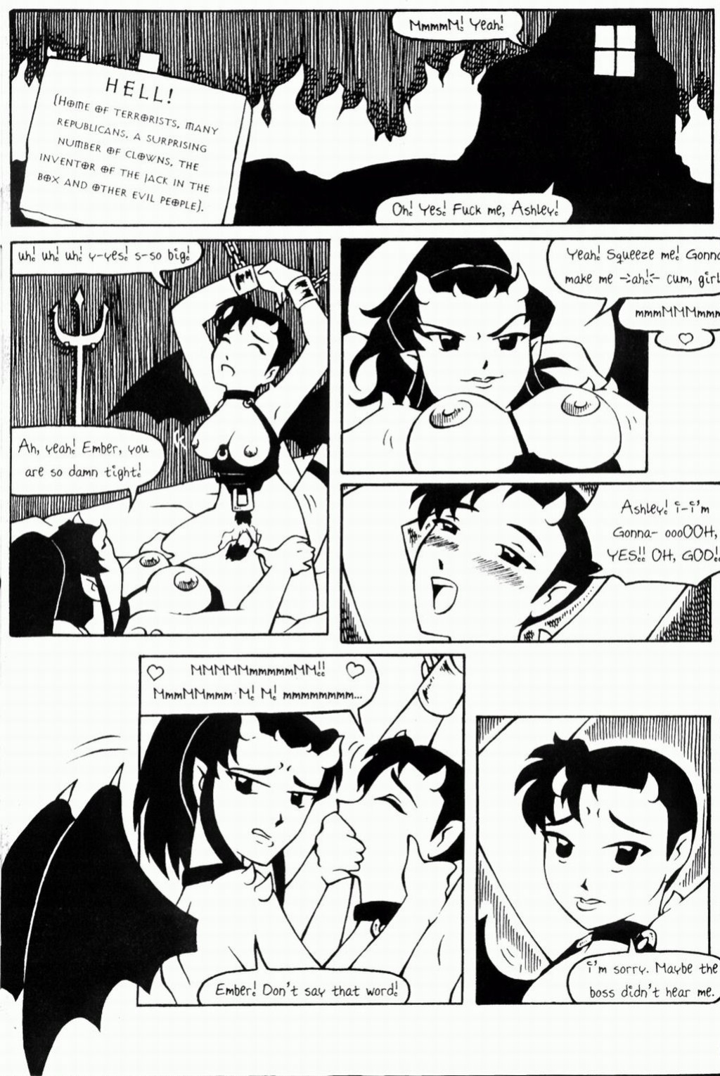 Milk! 12