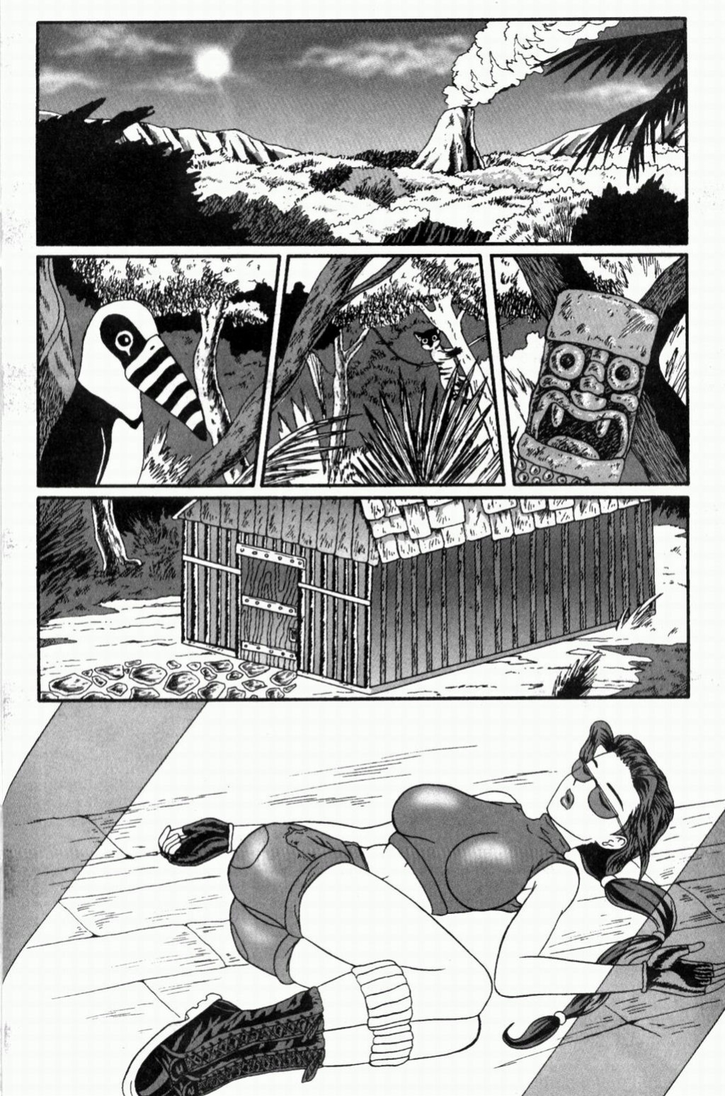Milk! 11