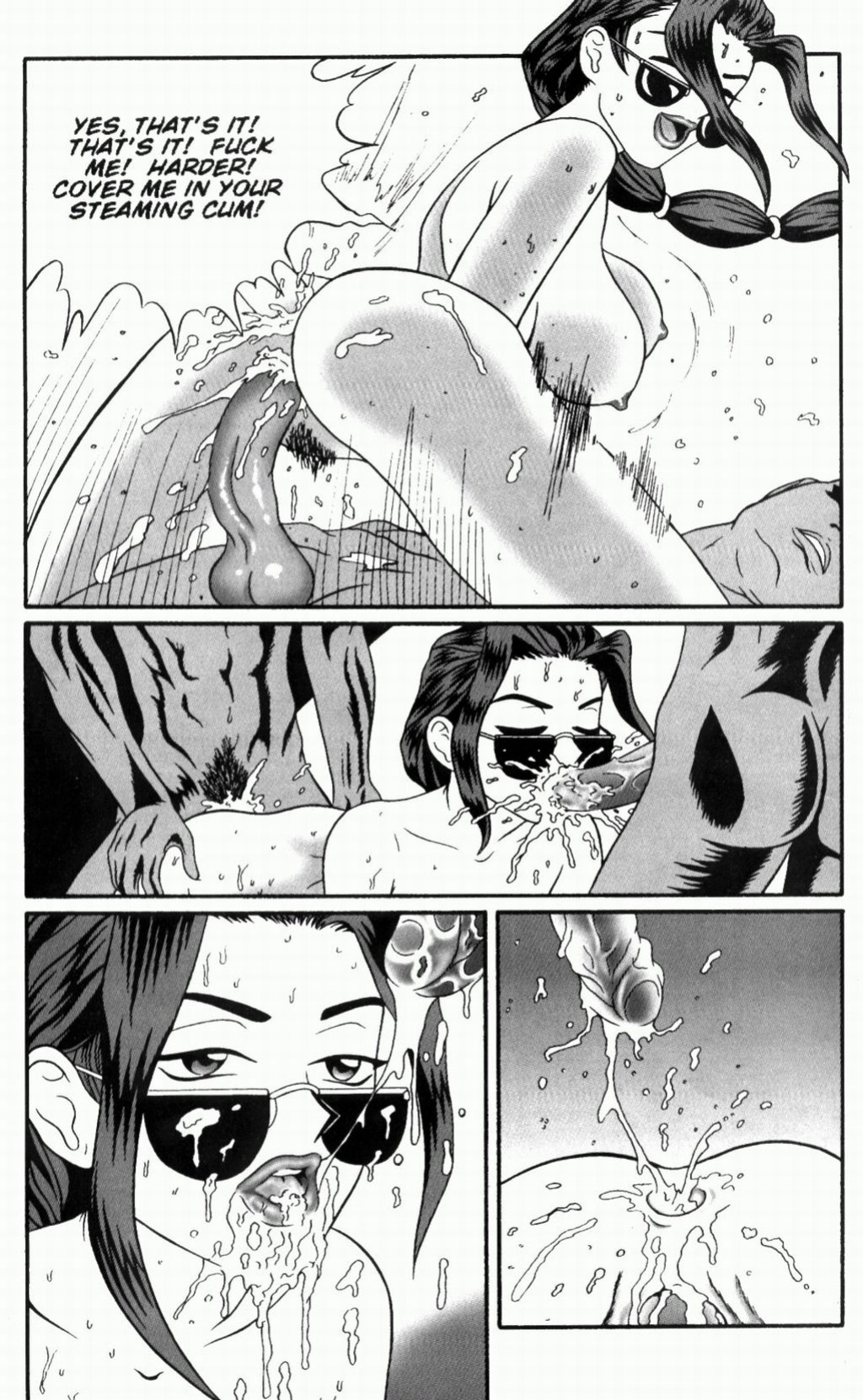 Milk! 11
