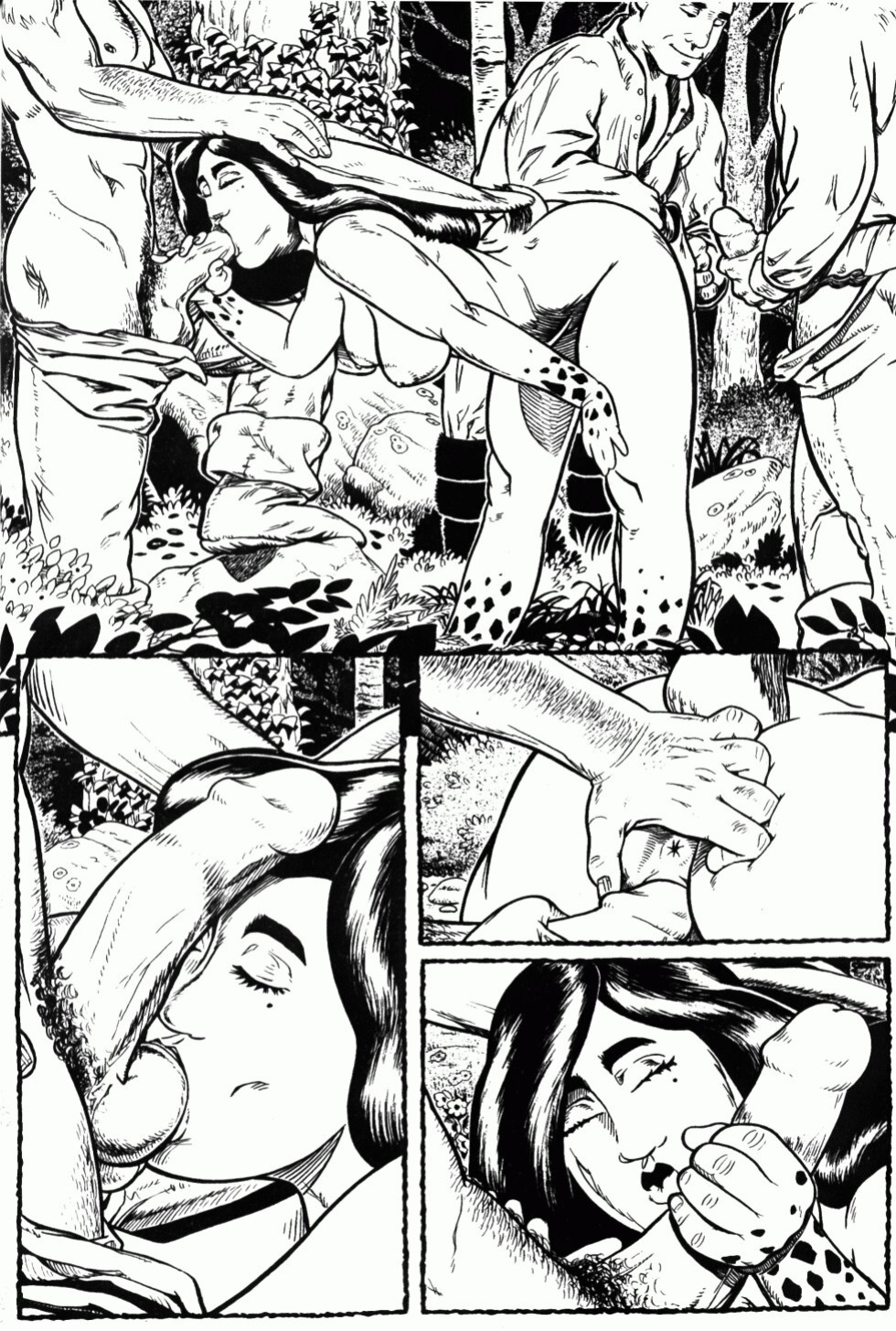 Milk! 09